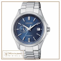 Orologio Citizen Meccanico NP3021-54L